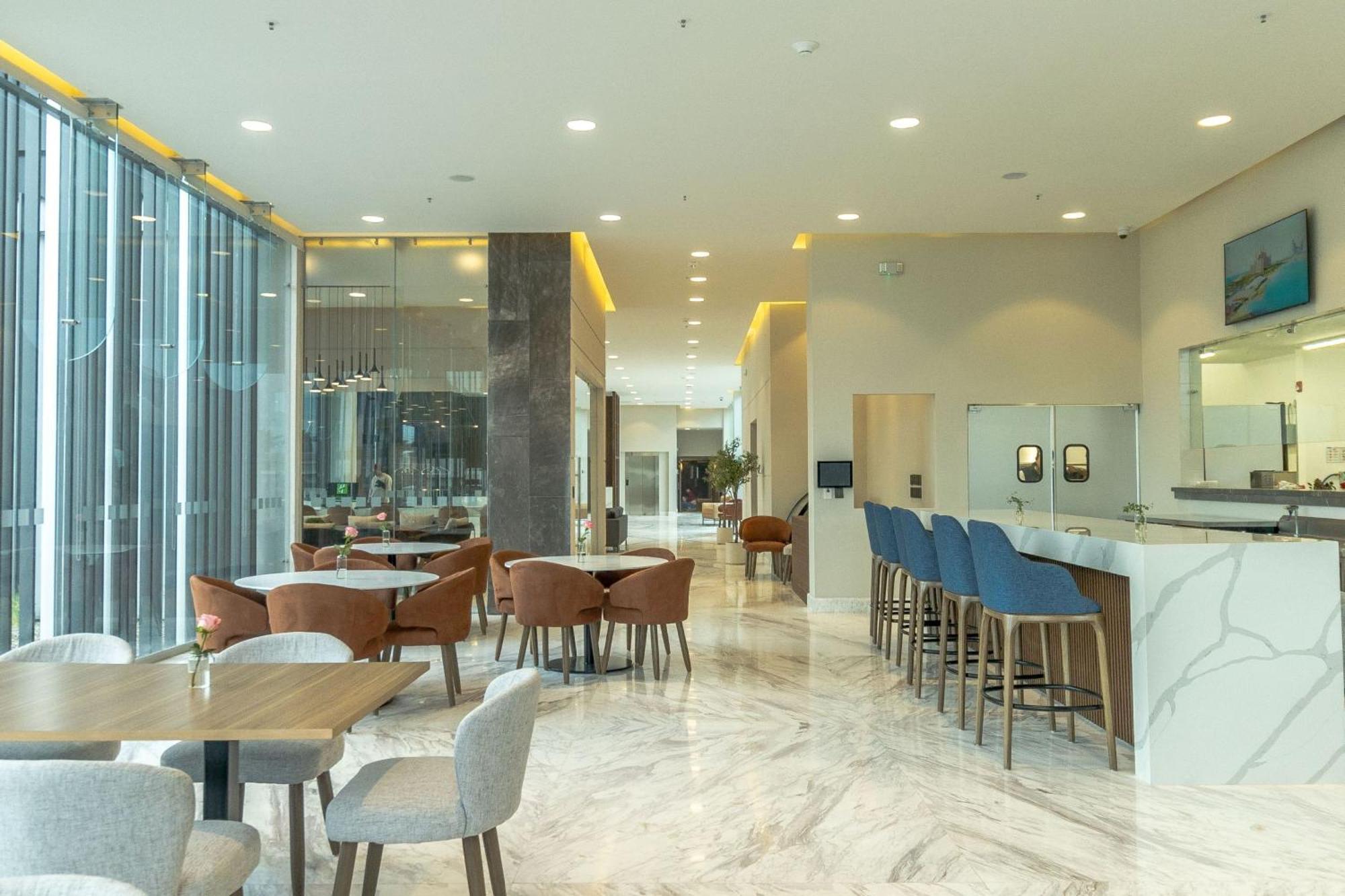 Holiday Inn Navojoa By Ihg Exterior foto