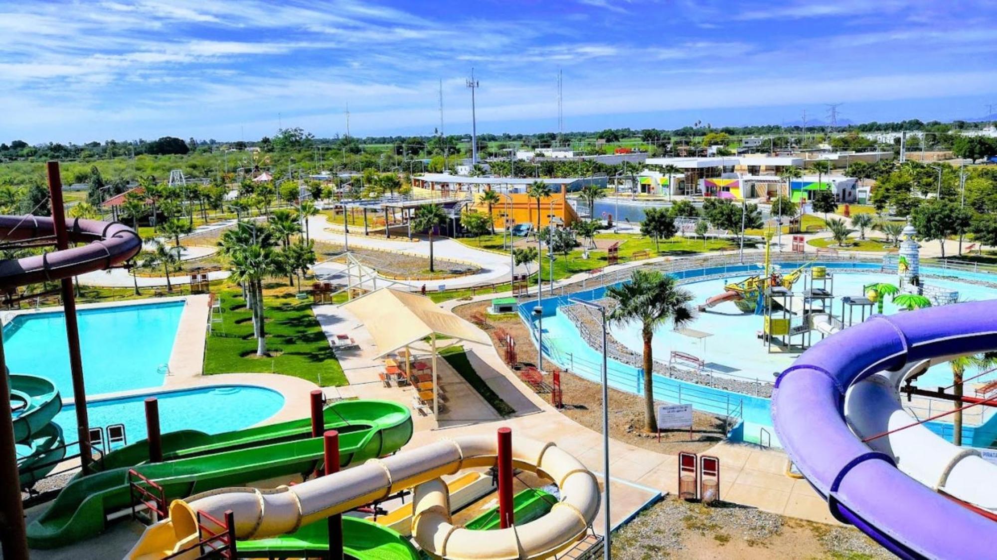 Holiday Inn Navojoa By Ihg Exterior foto