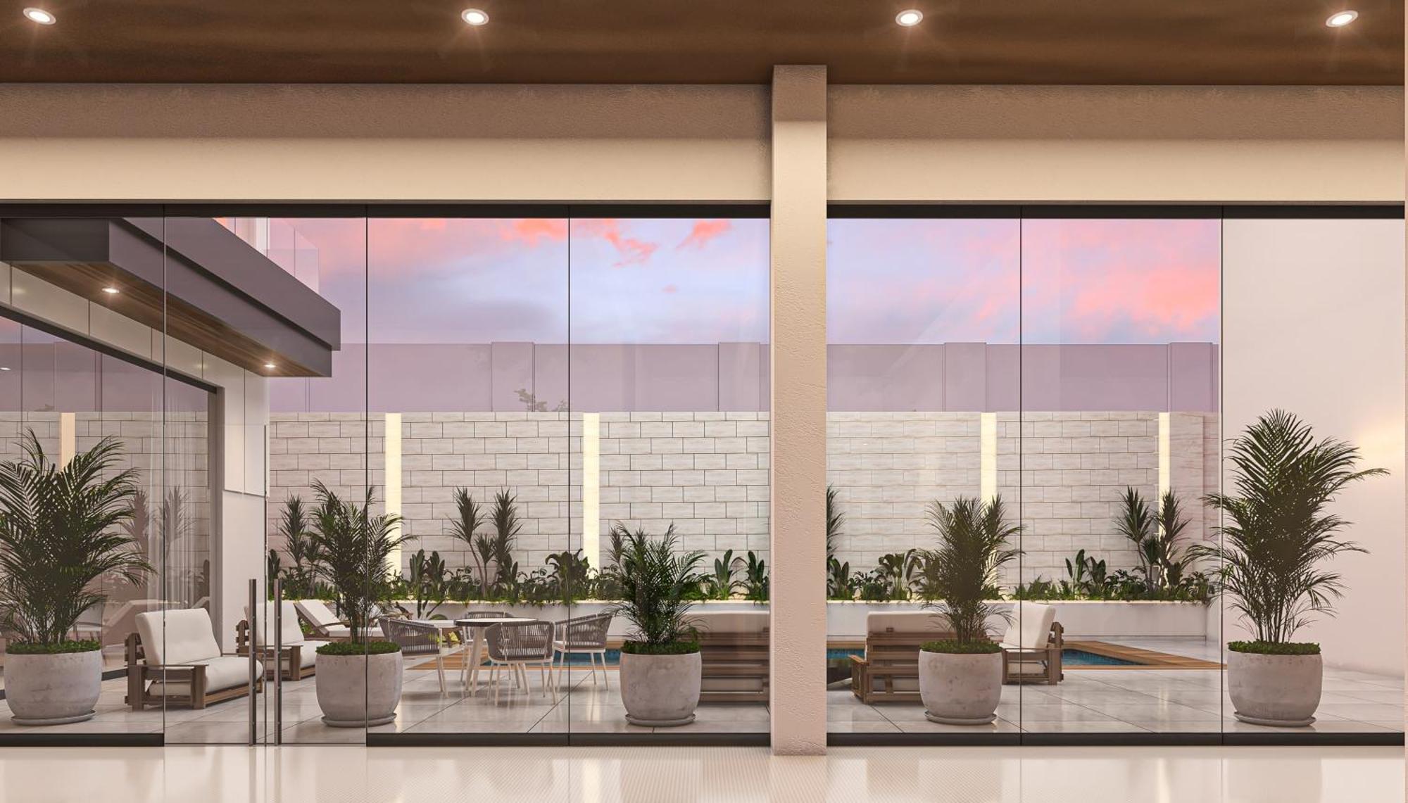 Holiday Inn Navojoa By Ihg Exterior foto