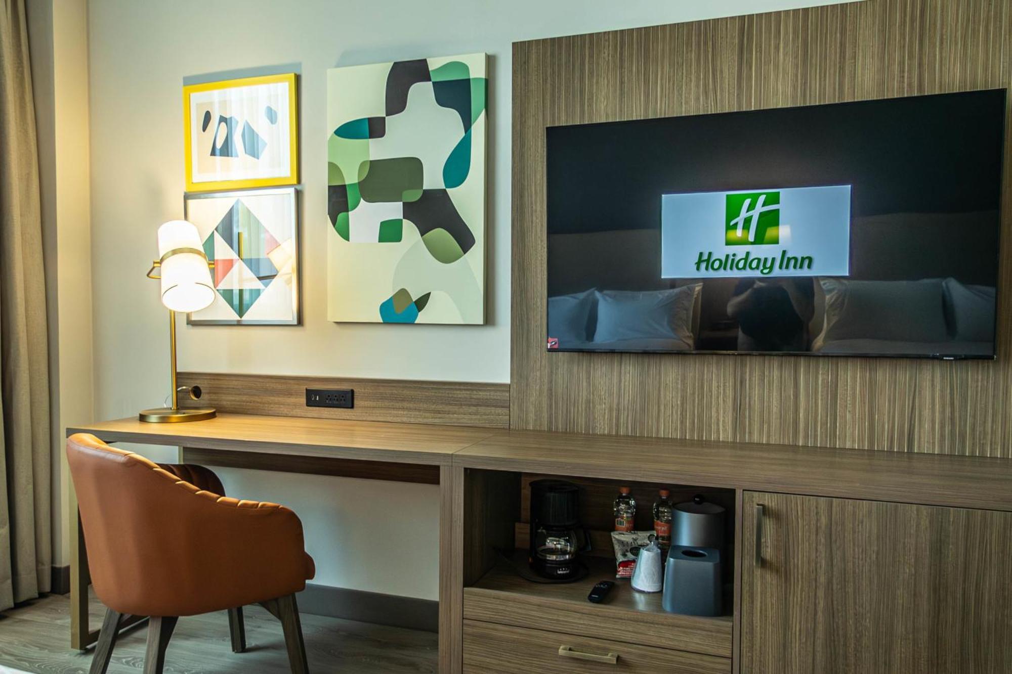 Holiday Inn Navojoa By Ihg Exterior foto